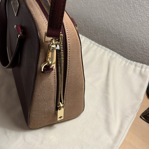 Reserved for @heidienew Authentic Kate Spade New York Mini Felix Cross  Body - Picture 4 of 14